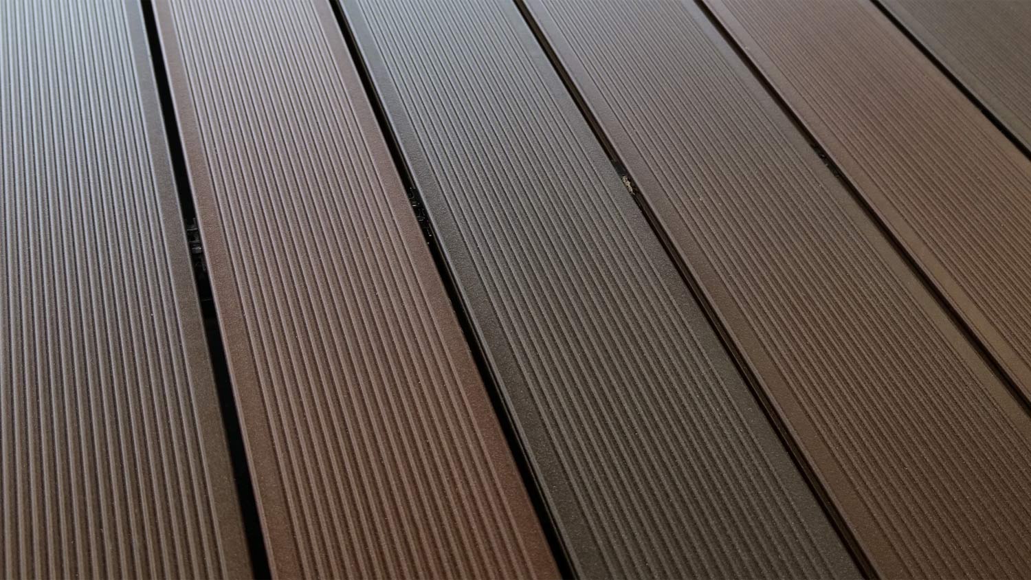 Megawood WPC Terrassendiele Classic 21x145mm, fein/grob, HARZart