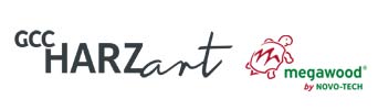 Megawood GCC HARZart