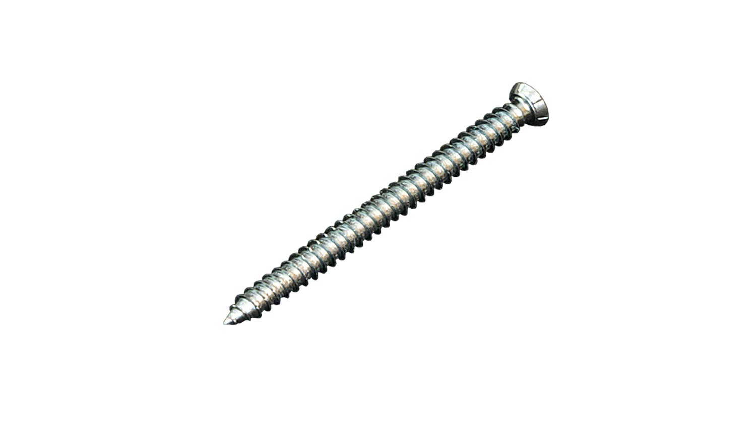 Megawood Befestigungsschrauben für UK 40x60mm, 50 Stück mit Bit u. Bohrer
